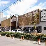 Trioni Ebisu