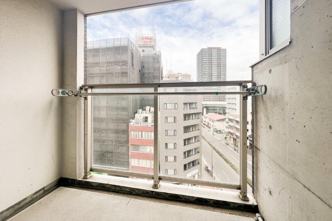 Appartement Trioni Ebisu *