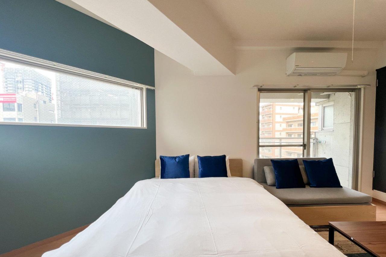Trioni Ebisu Appartement Ōsaka