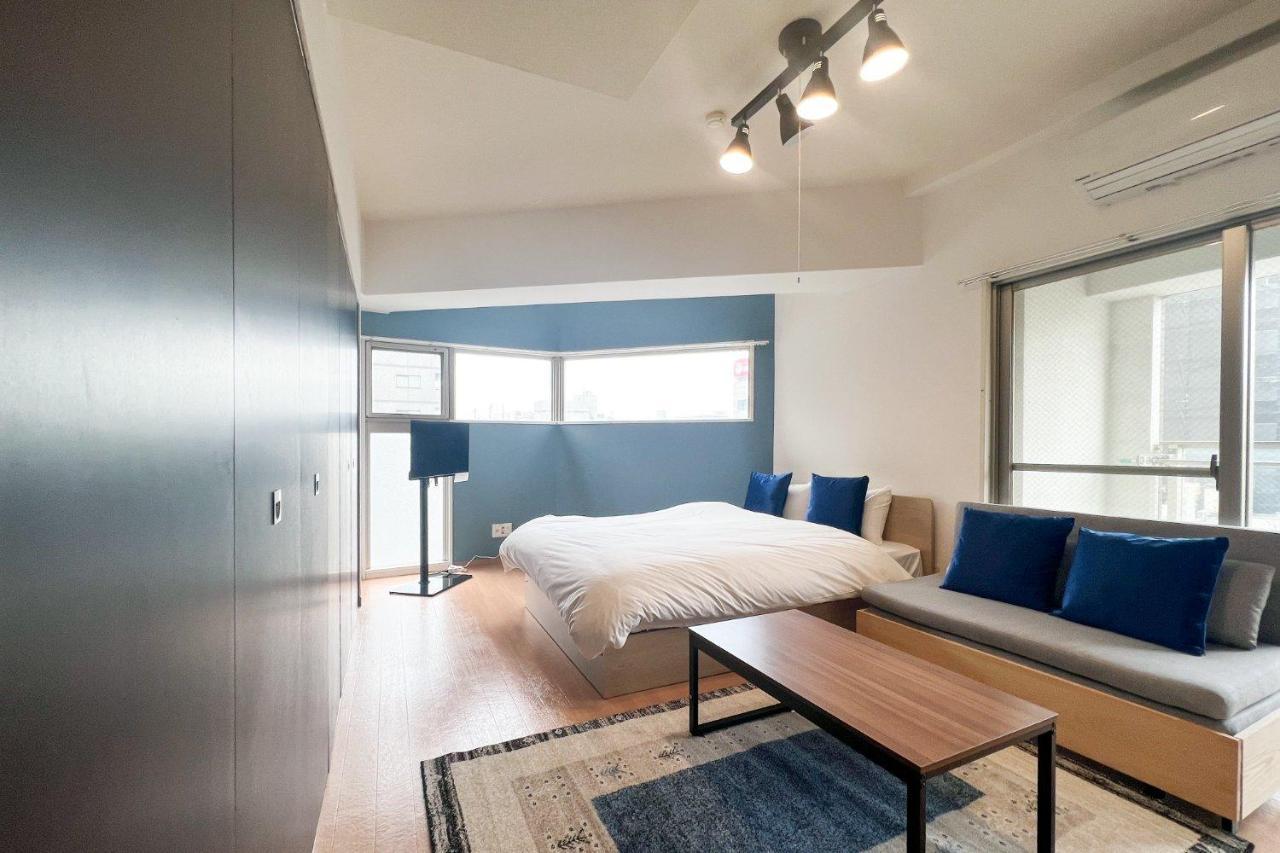 Appartement Trioni Ebisu