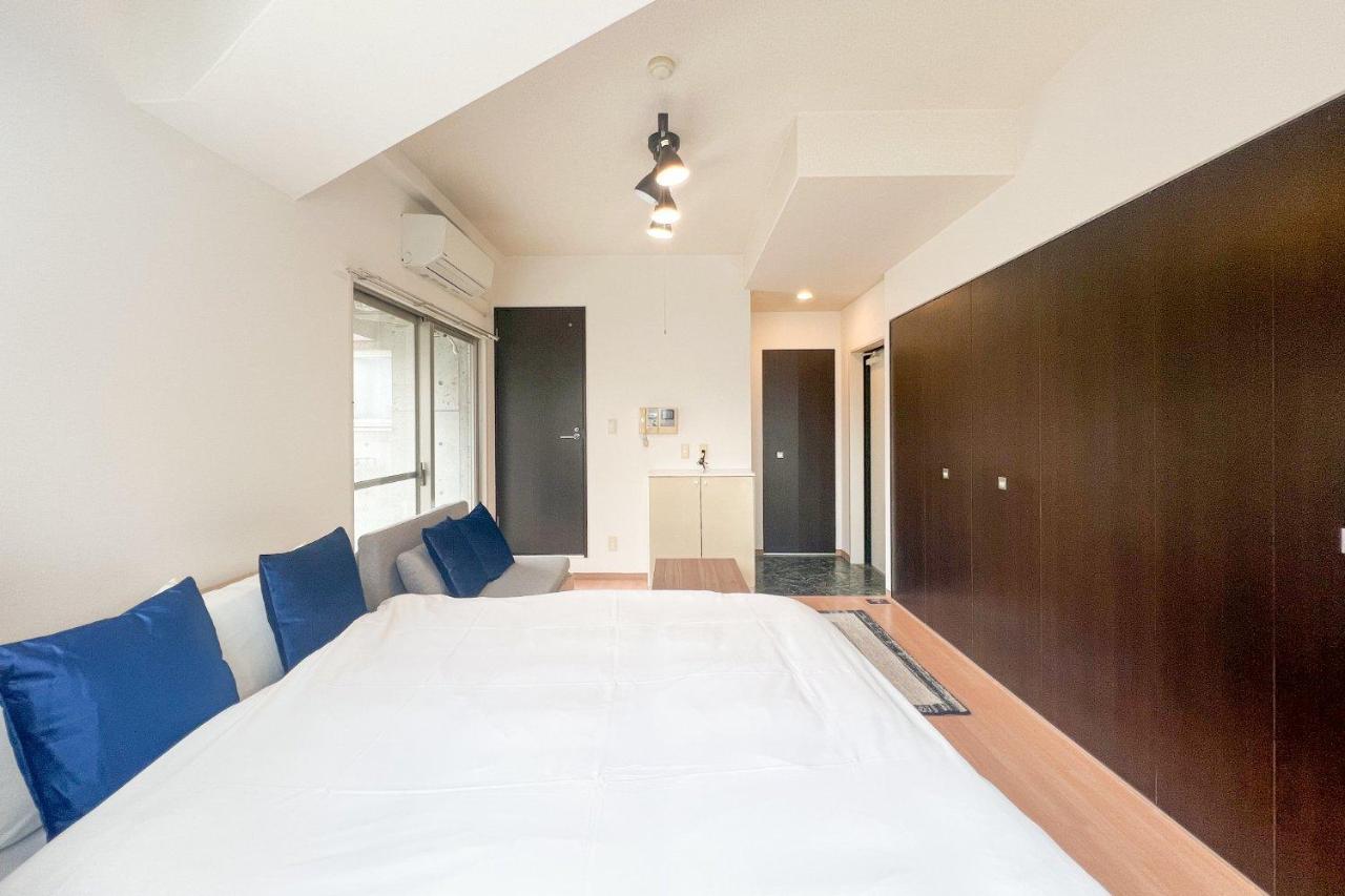 Trioni Ebisu Appartement