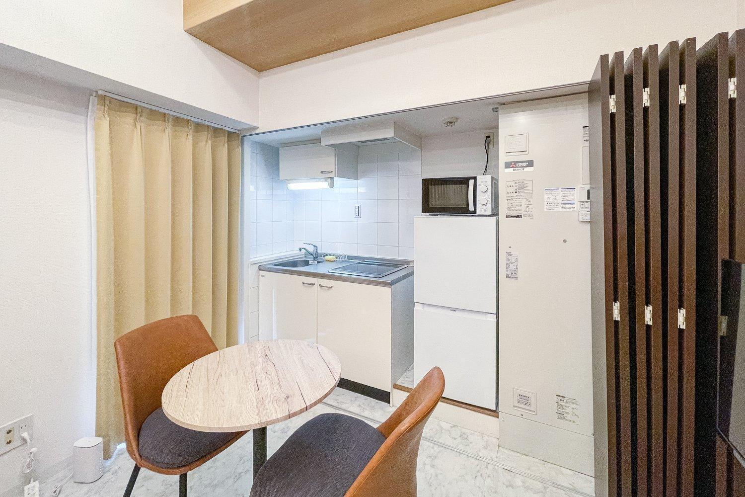 Appartement Trioni Ebisu