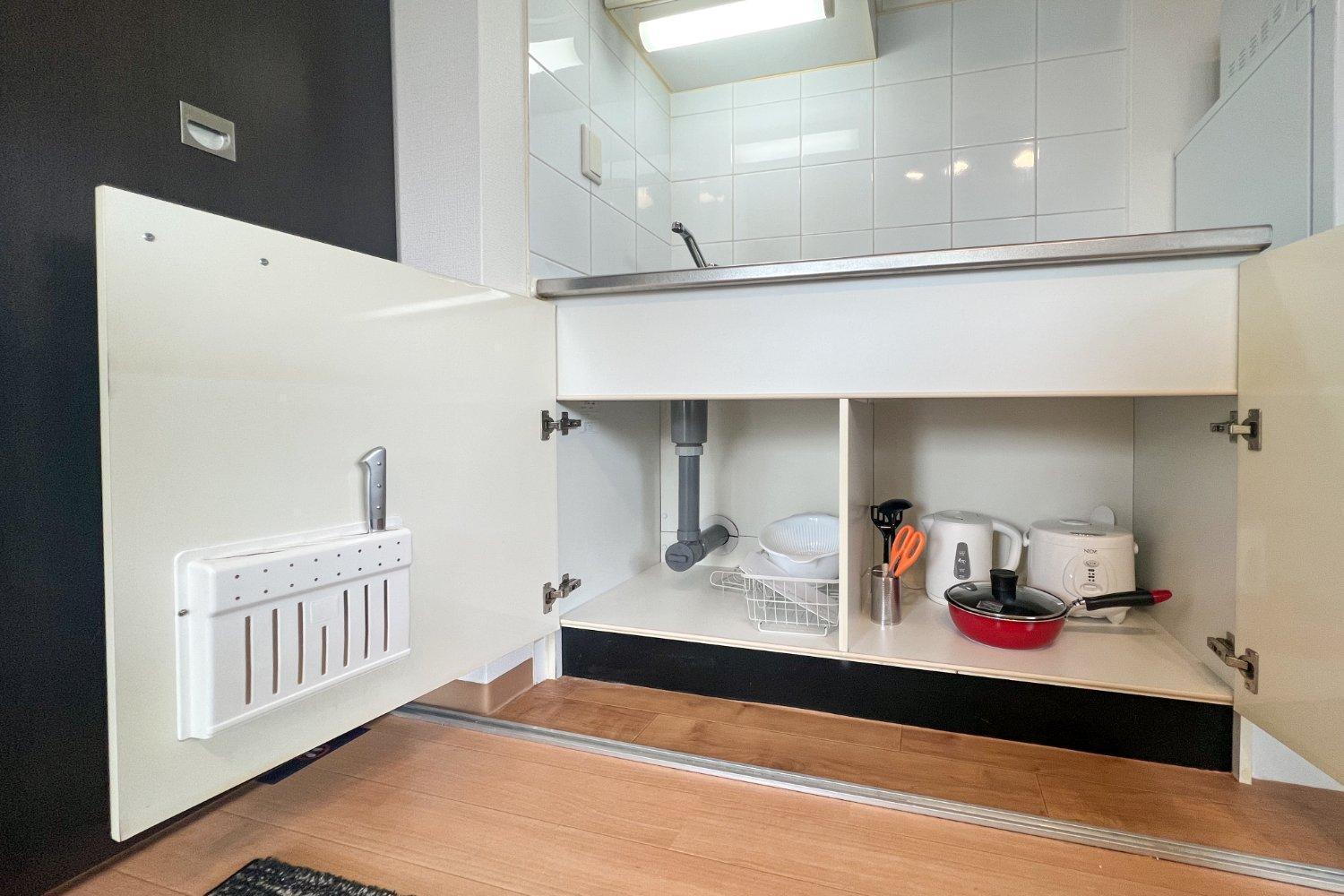 Trioni Ebisu Appartement