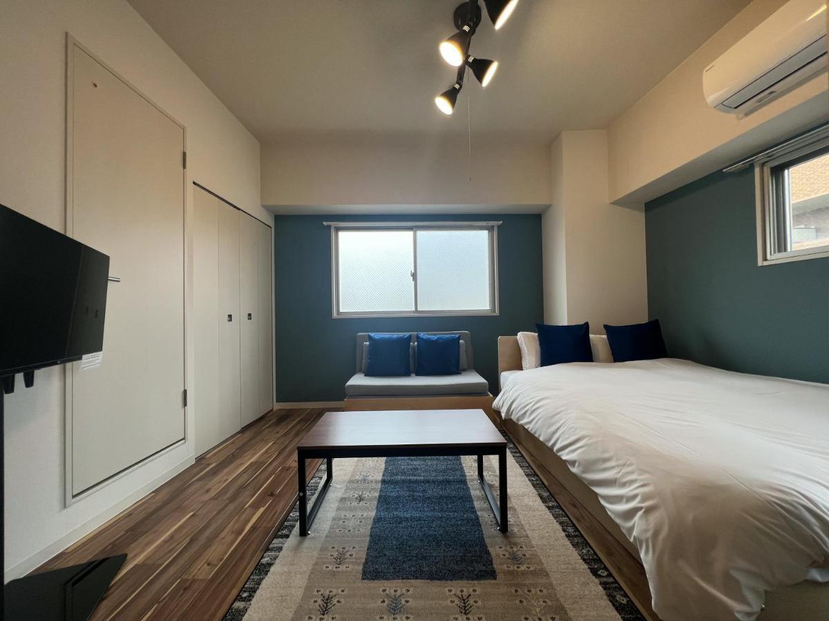 Apartamento Trioni Ebisu *