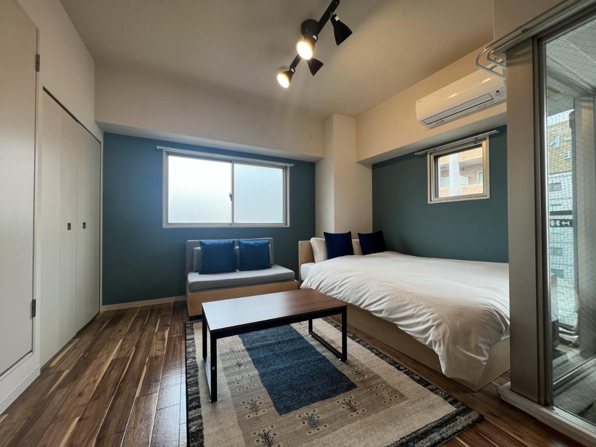 Trioni Ebisu Osaka