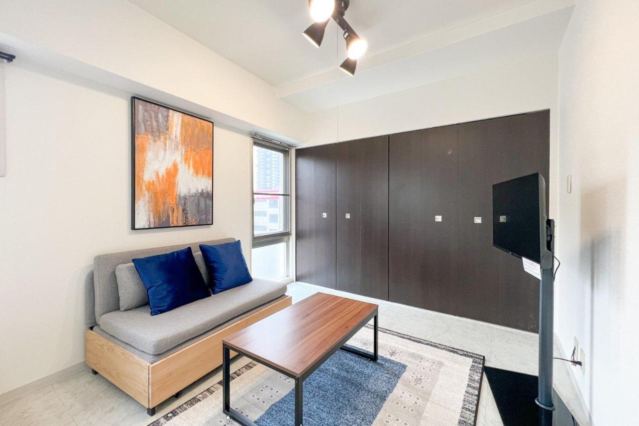Trioni Ebisu Apartamento Osaka