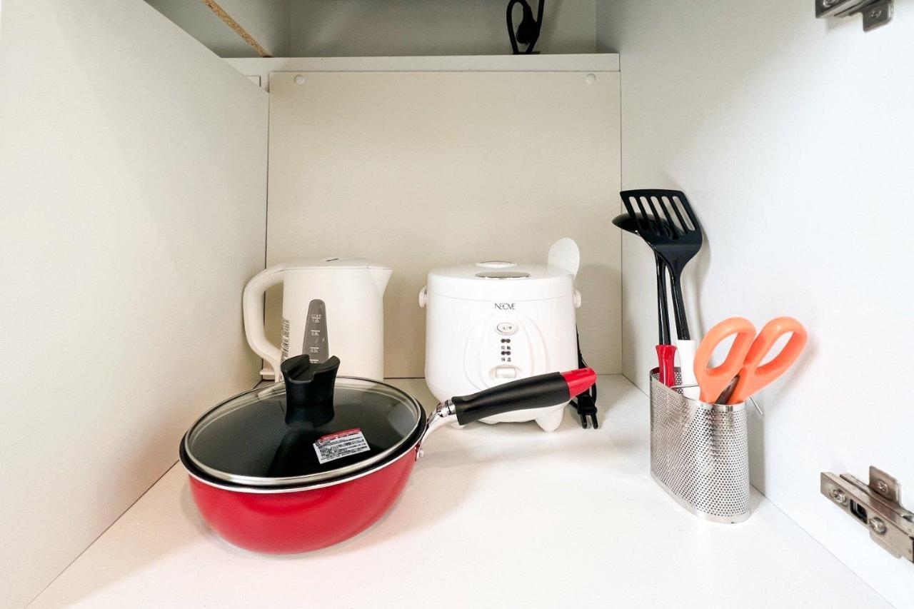 Apartamento Trioni Ebisu