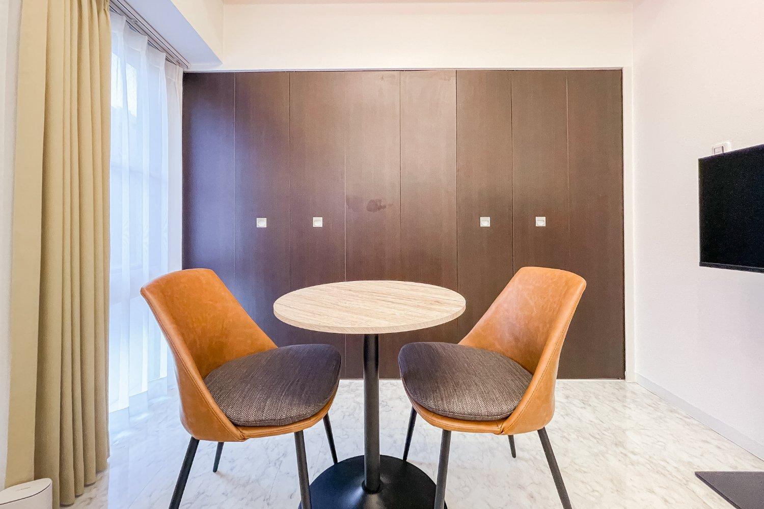 Apartamento Trioni Ebisu Osaka