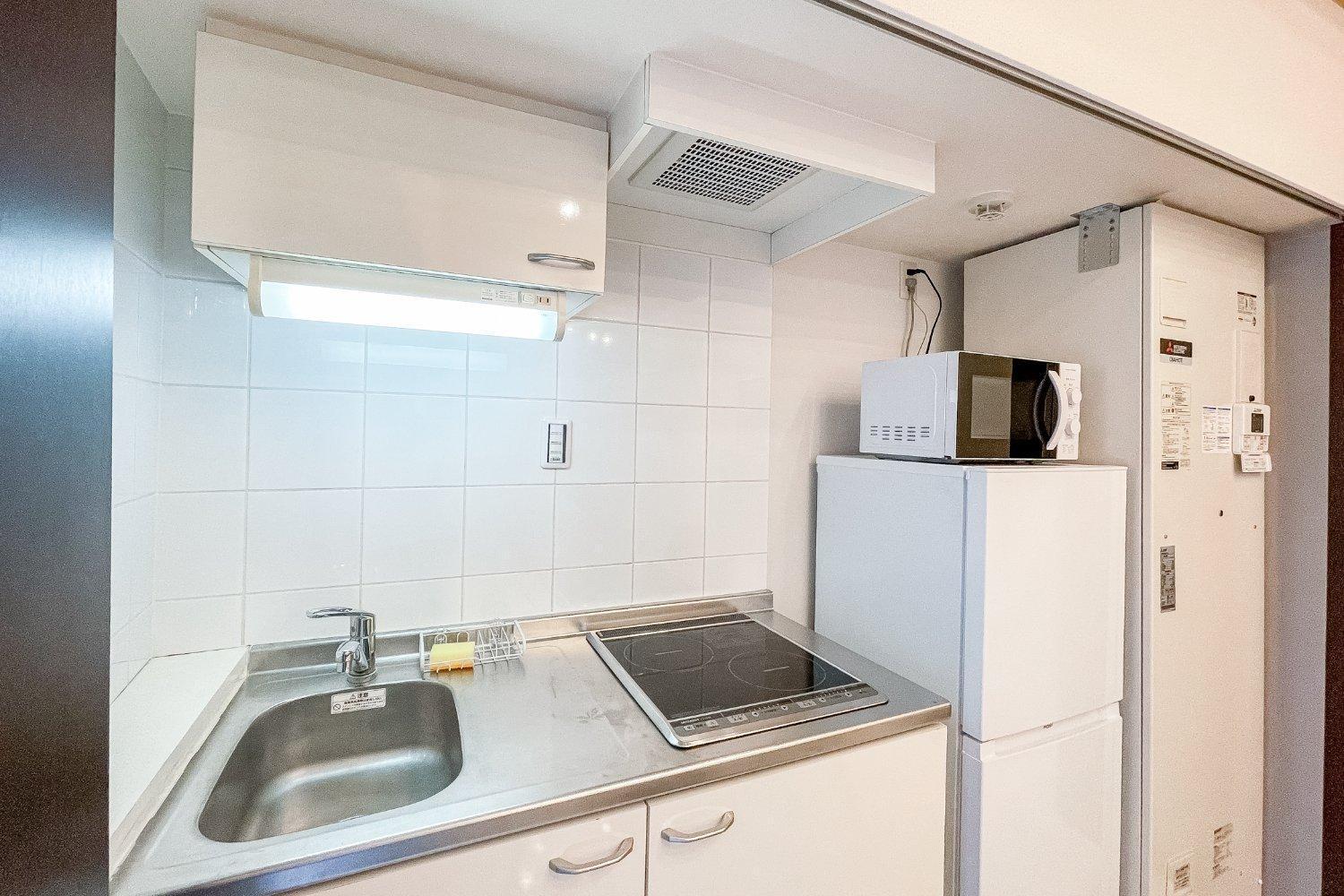 Trioni Ebisu Apartamento Osaka
